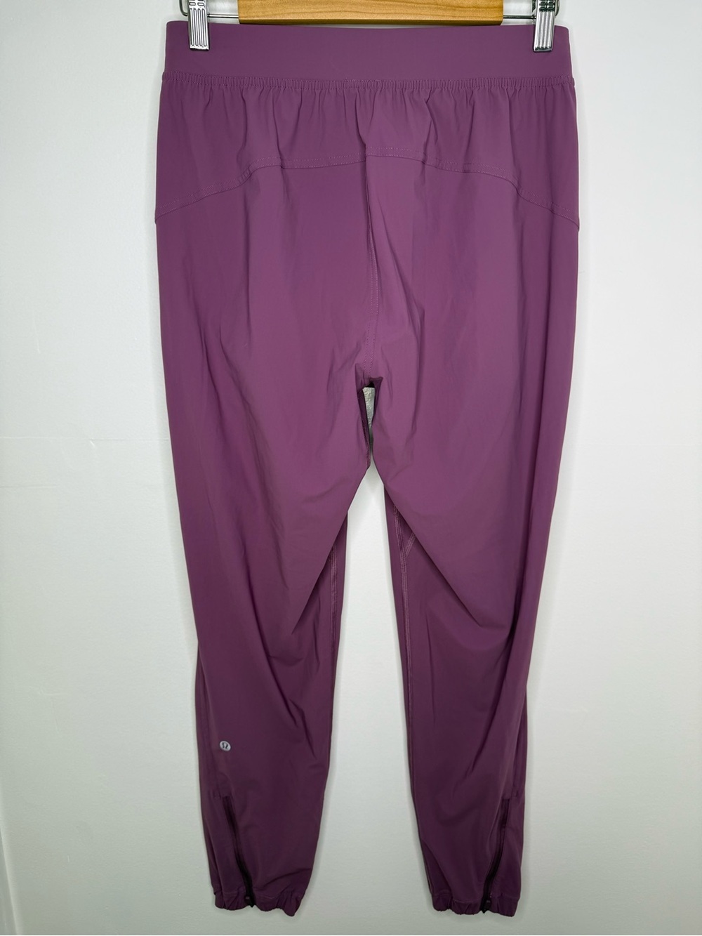 LULULEMON Adapted State High Rise Jogger in Vintage Plum - Picture 6 of 9